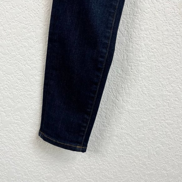 Frame Denim Le Skinny de Jeanne Queensway - Picture 3 of 8